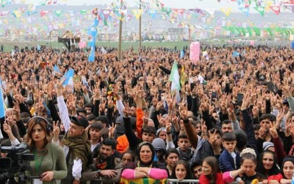 Cizre Newroz’u ertelendi