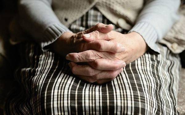 TÜSAD: Nüfus yaşlanıyor, ileri yaşlara yönelik sağlık hizmetleri iyileştirilmeli
