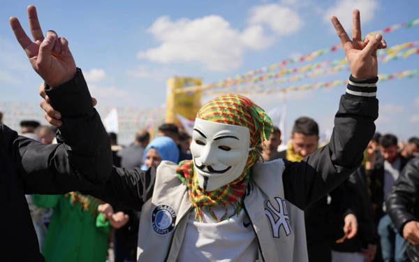 Diyarbakır Newroz’unun programı belli oldu