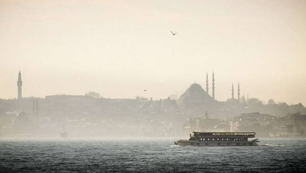 Türkiye'de havası temiz tek şehir yok