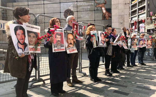 "Hasan Ocak’ı kaybedenler 29 yıldır cezasızlık zırhıyla korunuyor"