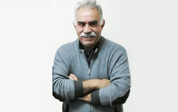 PKK leader Öcalan marks three years without communication with outside world