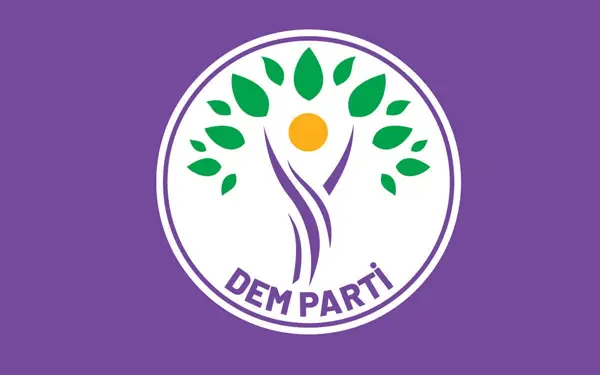 DEM Parti: İktidar kirli oyunlarına devam ediyor