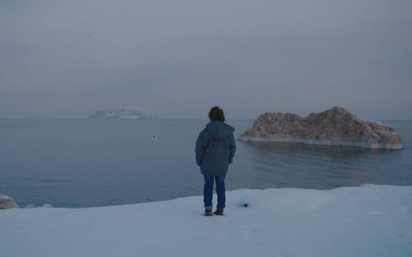 Yakup Tekintangaç'ın "Morî" filmi Oberhausen Kısa Film Festivali'ne seçildi
