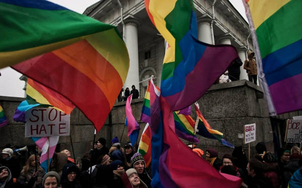 Rusya'da LGBTİ+’ların durumu nasıl bu noktaya geldi?