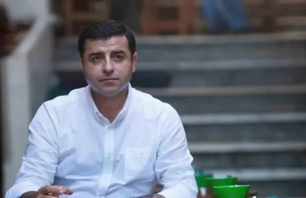 Demirtaş'ın avukatlarından "yerel seçim mektubu" iddiasına yanıt