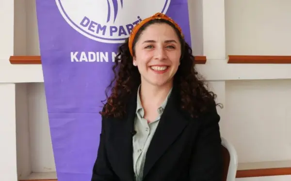 'We won with women and children': DEM edges AKP in conservative stronghold