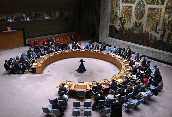 BM: Uluslararası insancıl hukuka yönelik ihmaller artıyor