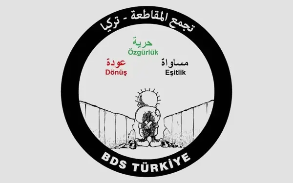 BDS Türkiye: Sınırlama yetmez, tam boykot
