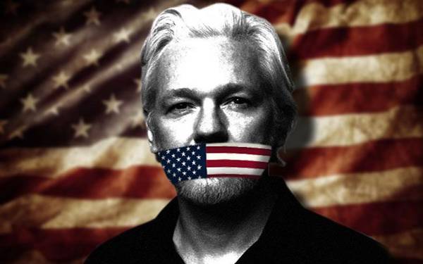 Biden, Julian Assange'ın iadesine yönelik soruşturmayı iptal edebilir