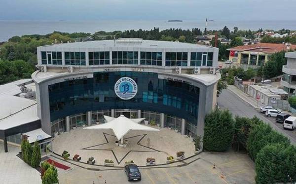 İstanbul district municipality's security recordings go missing after election