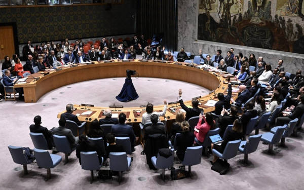 BM, Filistin'in üyeliği için mutabakat sağlayamadı