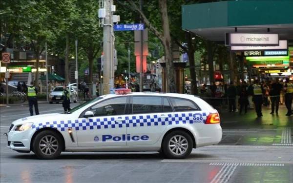Avustralya'da alışveriş merkezine saldırı: 6 ölü