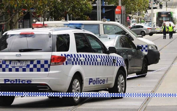 Avustralya'da kiliseye bıçaklı saldırı: 4 yaralı