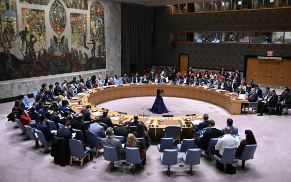 BM acil toplandı, toplantıdan sonuç çıkmadı