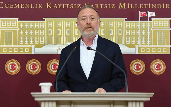 DEM Partili Temelli: Şırnak, Bitlis ve Kars'ta seçimler yenilenmeli
