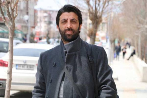 Journalist Oktay Candemir faces investigation following complaint from AKP candidate