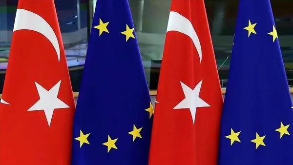 EU signals enhancement of relations with Turkey