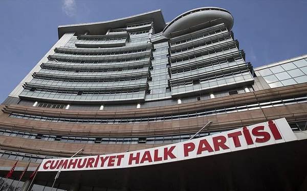 CHP, seçimde başka parti lehine çalışanları disipline sevk ediyor