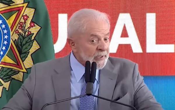 Lula: "Elon Musk, Brezilya'da yükselen neofaşizmden cesaret alıyor"