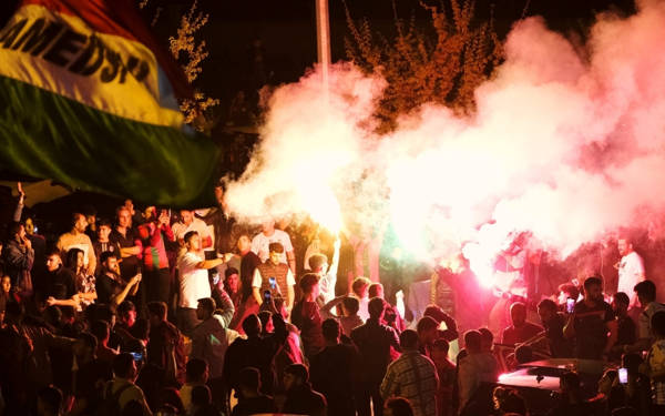 Amedspor-Iğdır FK maçı Diyarbakır’da dev ekranlardan izlenecek
