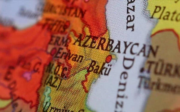 Ermenistan ve Azerbaycan arasında sınır anlaşması