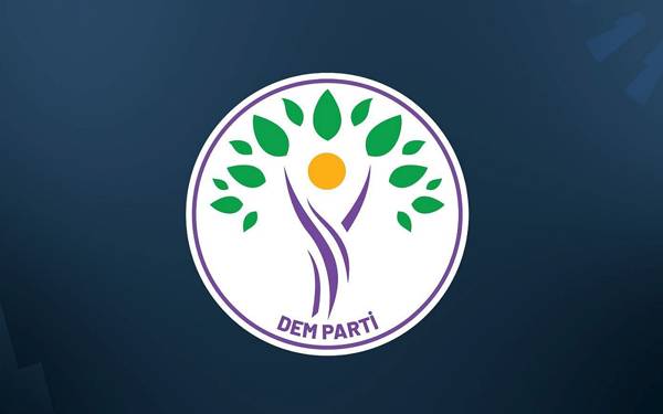 DEM Parti PM sonuç bildirgesi: Kürt sorununun çözümü için yeni adımlar atılmalı
