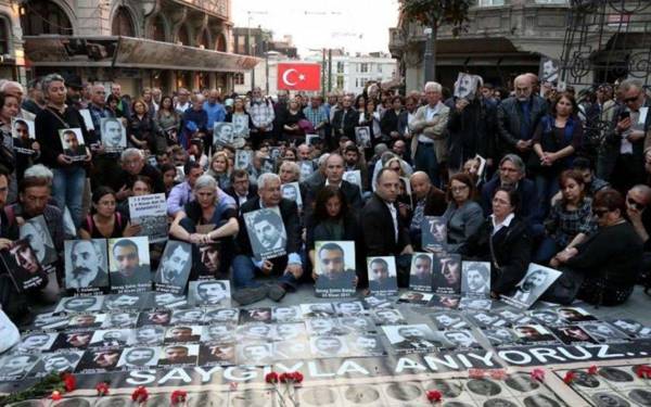 İstanbul governor bans Armenian Genocide remembrance event