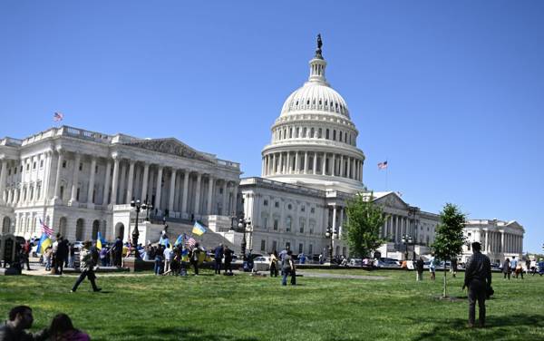 ABD Senatosu, TikTok'u yasaklayan tasarıyı onayladı