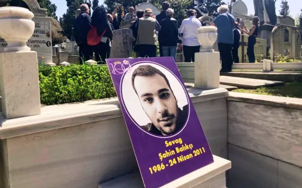 Armenian youths speak up: A 109-year-long mourning