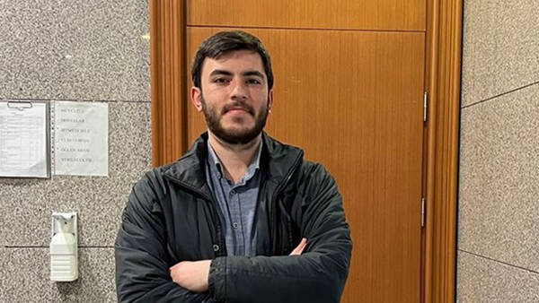 Journalist İsmail Arı faces lawsuit after MHP deputy’s complaint