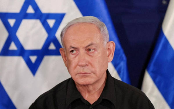 İsrail basın:  Netanyahu hakkında tutuklama emri çıkma ihtimali var