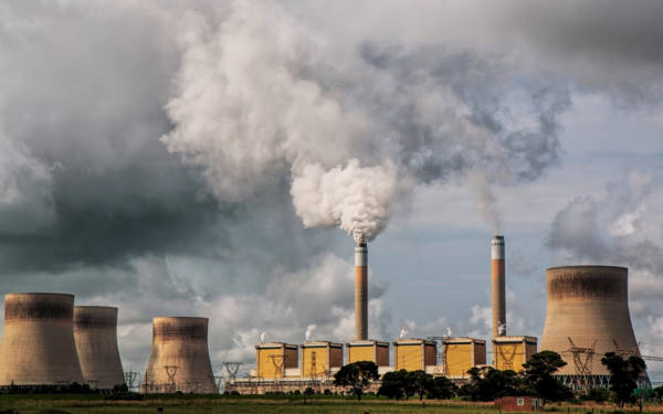 Kömürlü termik santraller 45 milyar dolar zarar edecek