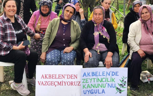 İkizköy’de su kesintileri: Hayvanlarımız susuz kaldı