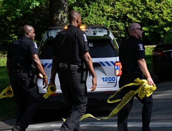 ABD’de çatışma: 4’ü polis, 5 kişi hayatını kaybetti