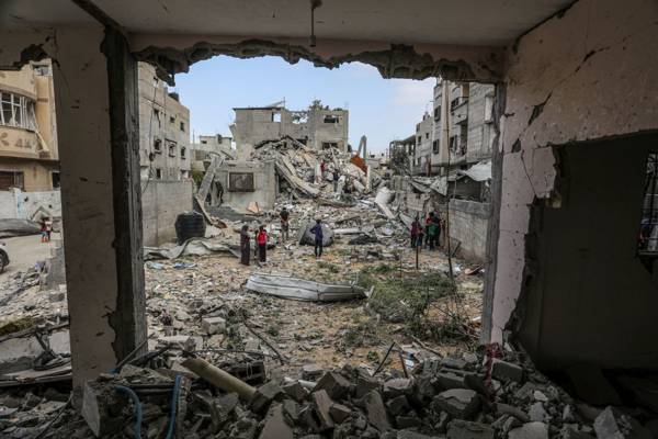 MSF’den “Gazze'deki Sessiz Ölümler” raporu
