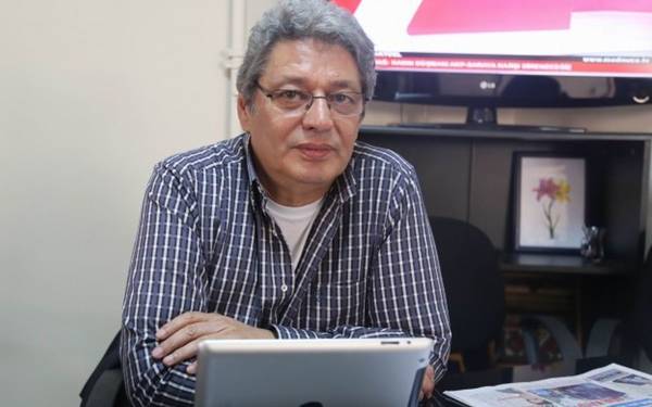 Gazeteci Celal Başlangıç hayatını kaybetti
