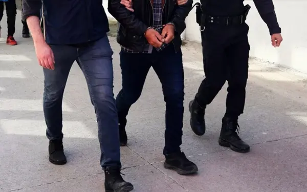 Fourteen detained in Urfa house raids targeting DEM Party