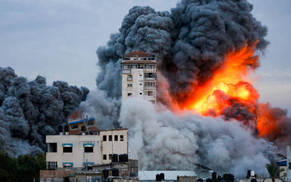 Bu yılki Pulitzer Özel Ödülü Gazze'deki gazetecilere