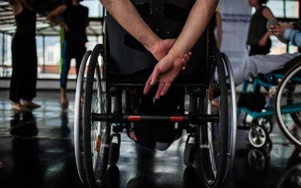 DEM Parti: Engelli bireyler için seferberlik başlatılmalı