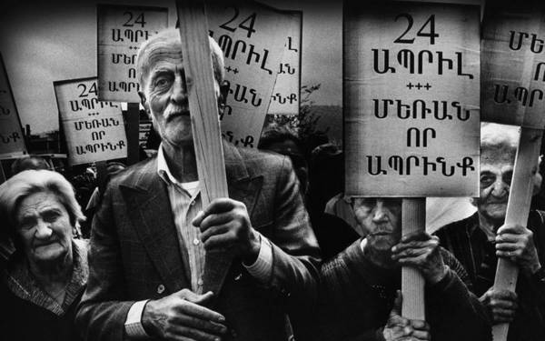 Կը փնտռուին / Tracing ‘missing persons’ ads in Armenian press after genocide