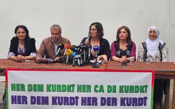 Deklerasyona Cejna Zimanê Kurdî: Her dem kurdî, her der kurdî