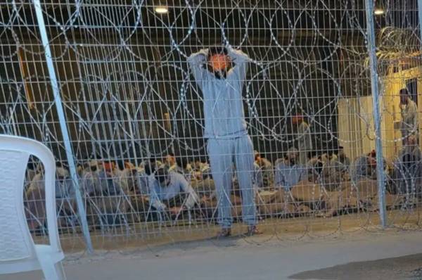 İsrailli tanıklar, Gazzeli tutukluların maruz kaldığı işkenceyi anlattı