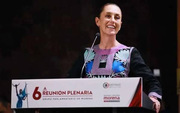 Meksika'da başkanlık yarışını bir kadının kazanacağı neredeyse kesin