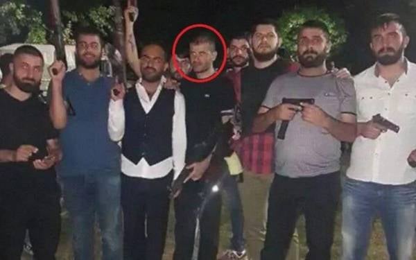 Şamil Tayyar: Mafya devlete operasyon çekiyor