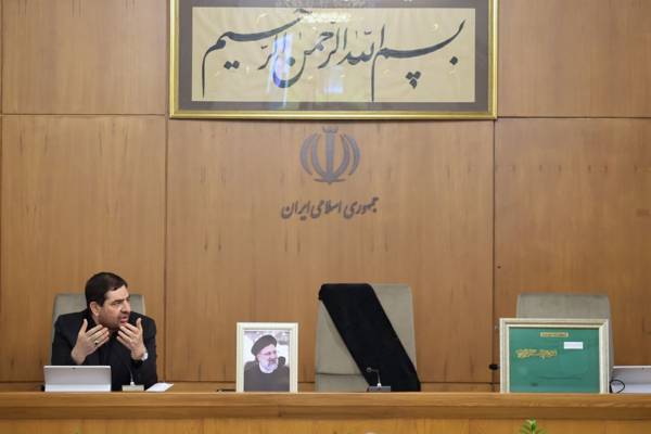 İran Cumhurbaşkanının ölümü uluslararası basında: “Şüpheli kaza”