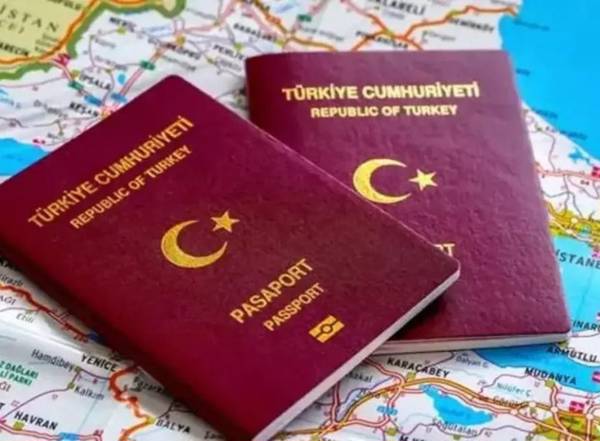 Schengen vize ücretlerine yüzde 12 zam