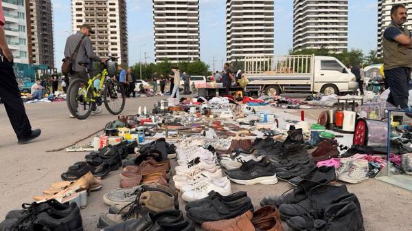 Bazara Keleporê: Em êdî nikarin debara xwe bikin