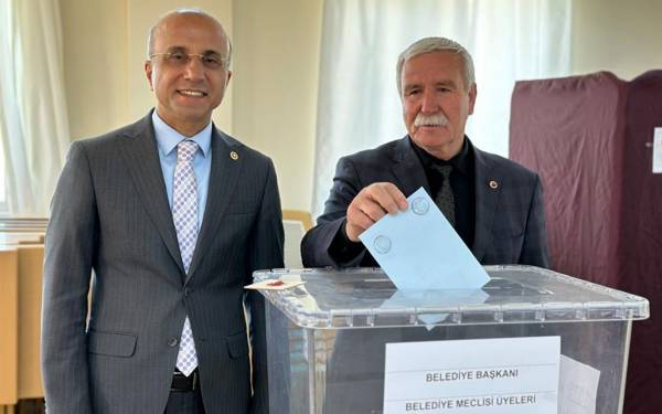 Kayseri Pınarbaşı’nda bir kez daha CHP kazandı