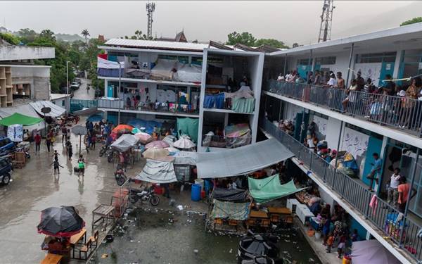 /haber/bm-haiti-de-5-milyon-kisi-gida-guvencesizligiyle-karsi-karsiya-296209